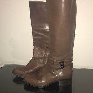 Michael Kors Riding Boot